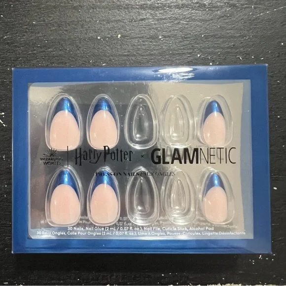 Glamentic Press On Nails Set - Picture 6 of 10